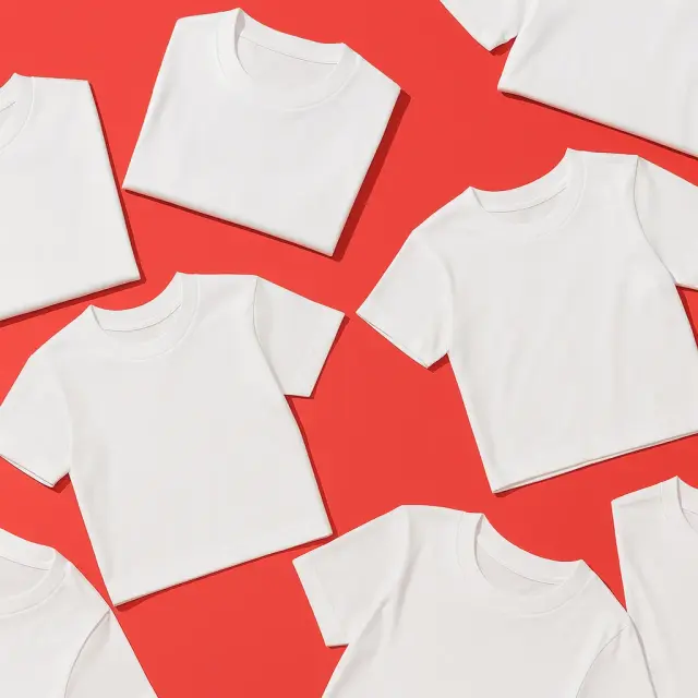 T-shirts