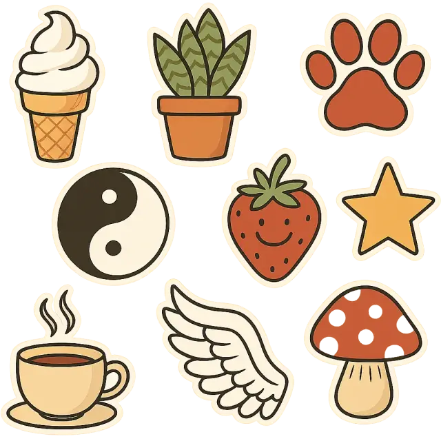Decals