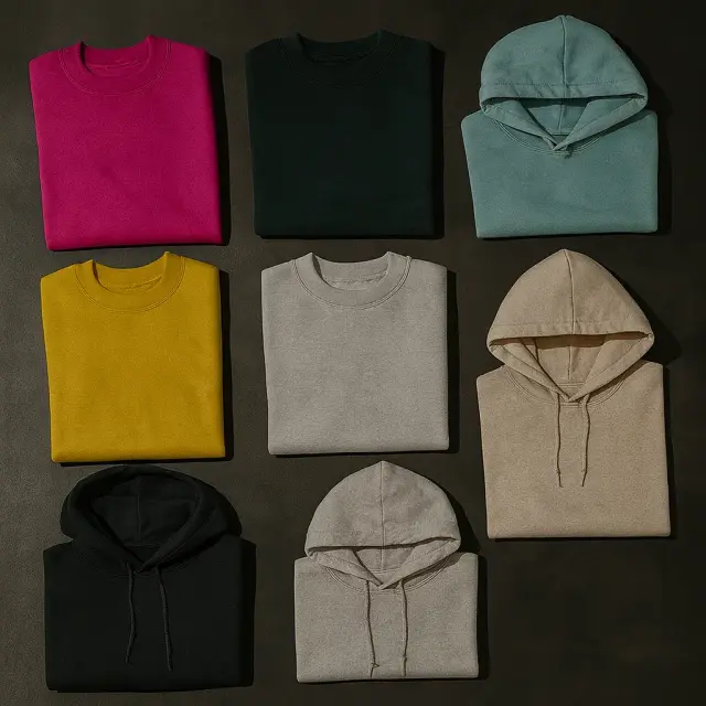 Sweatshirts